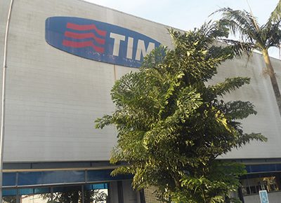 Sintetel e Fenattel entregam pauta de reivindicações à TIM